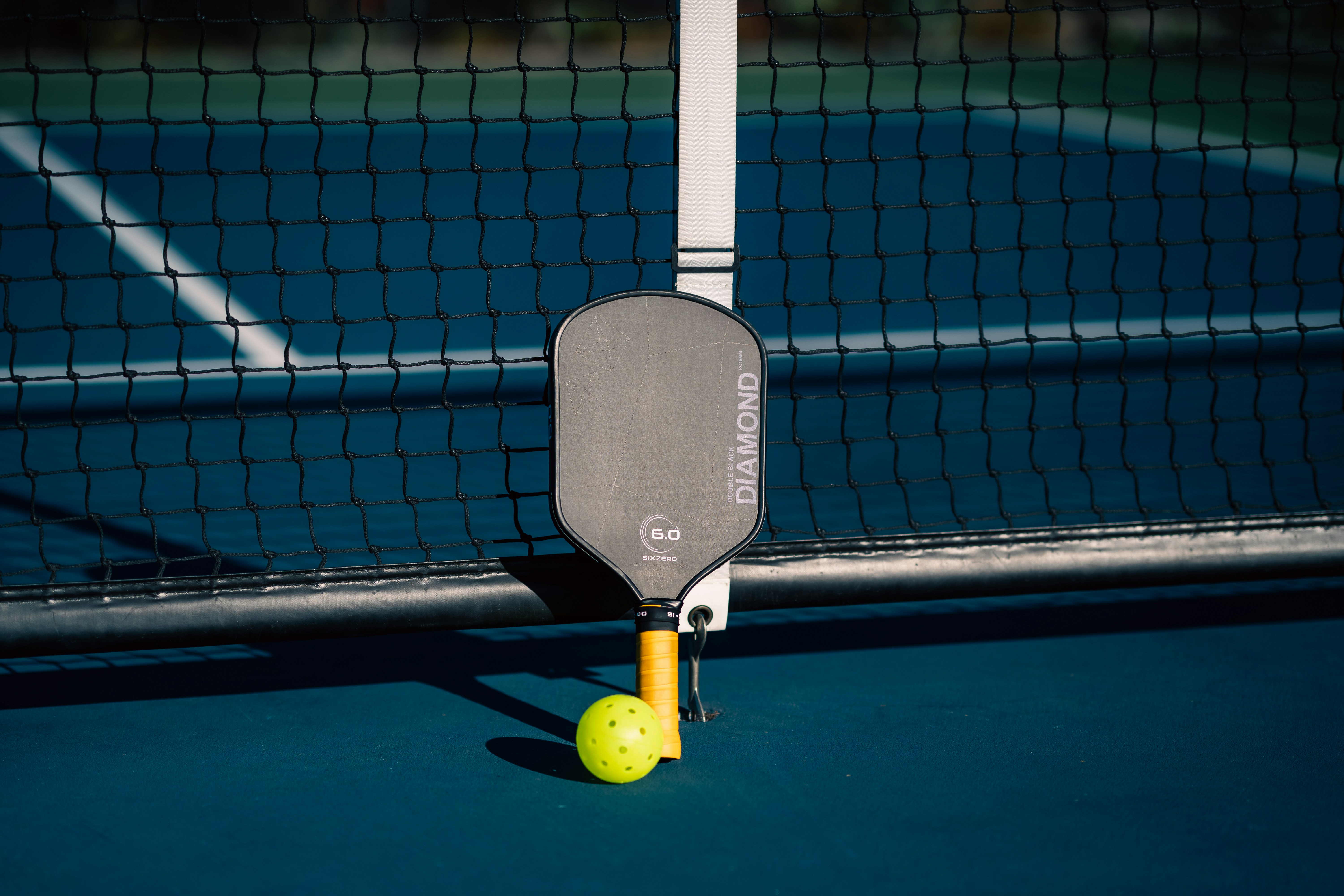 Open Play
